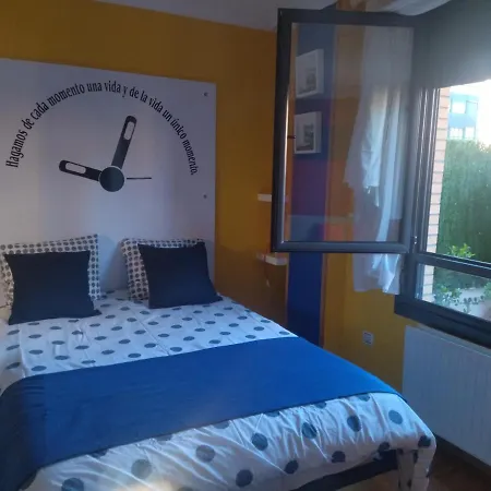 Mar Y Ola 4 Apartment *