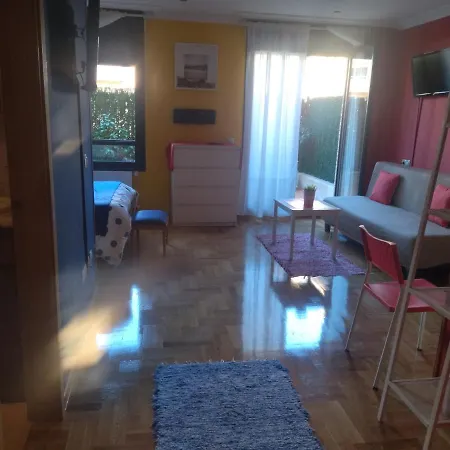 Apartment Mar Y Ola 4