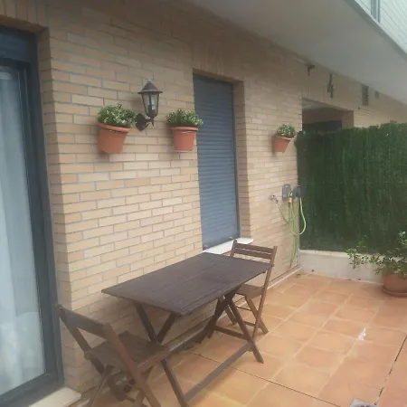 Mar Y Ola 4 Apartment